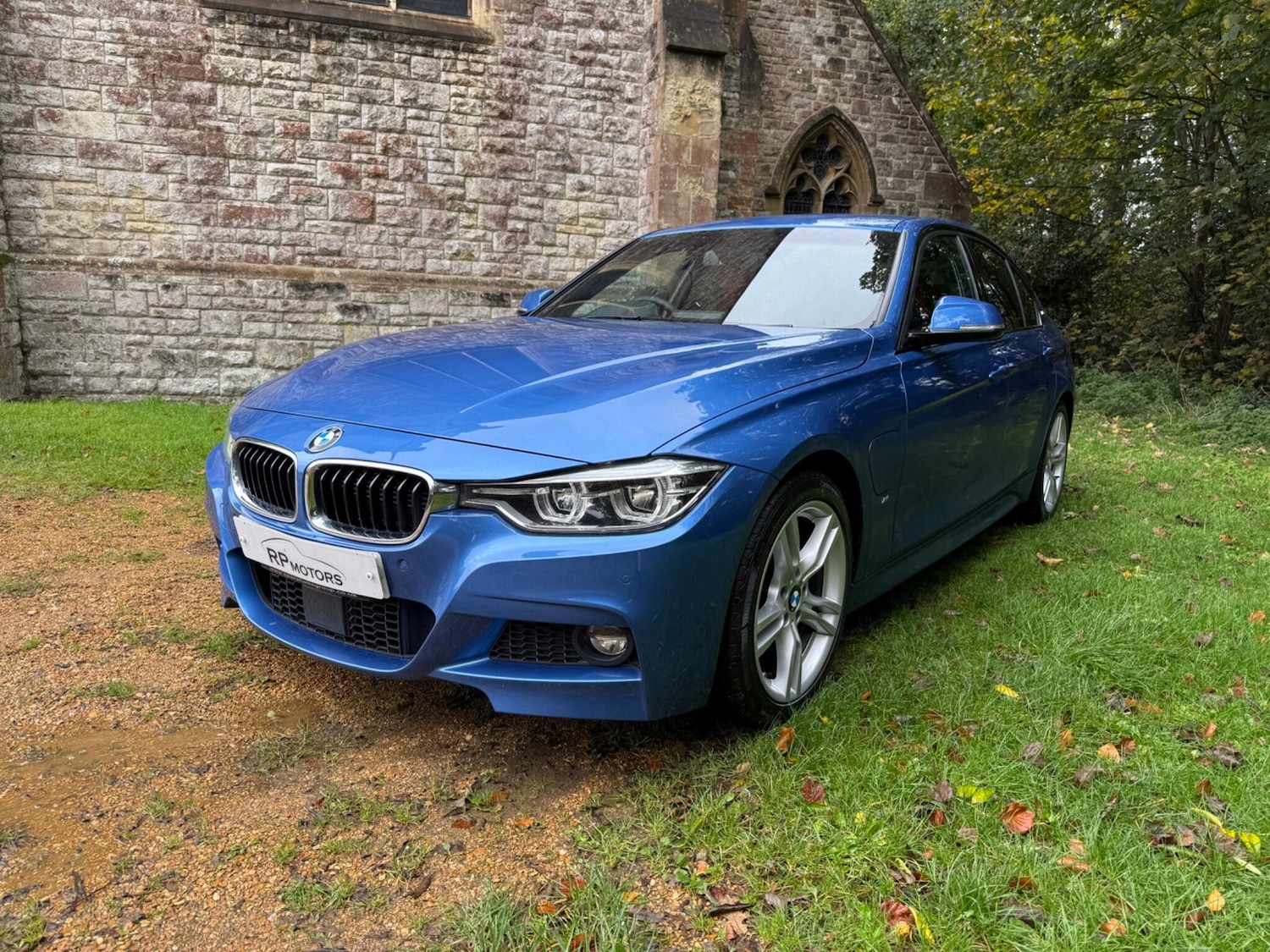 Used BMW 3 Series 2017 for sale - 76456597: Photo 7
