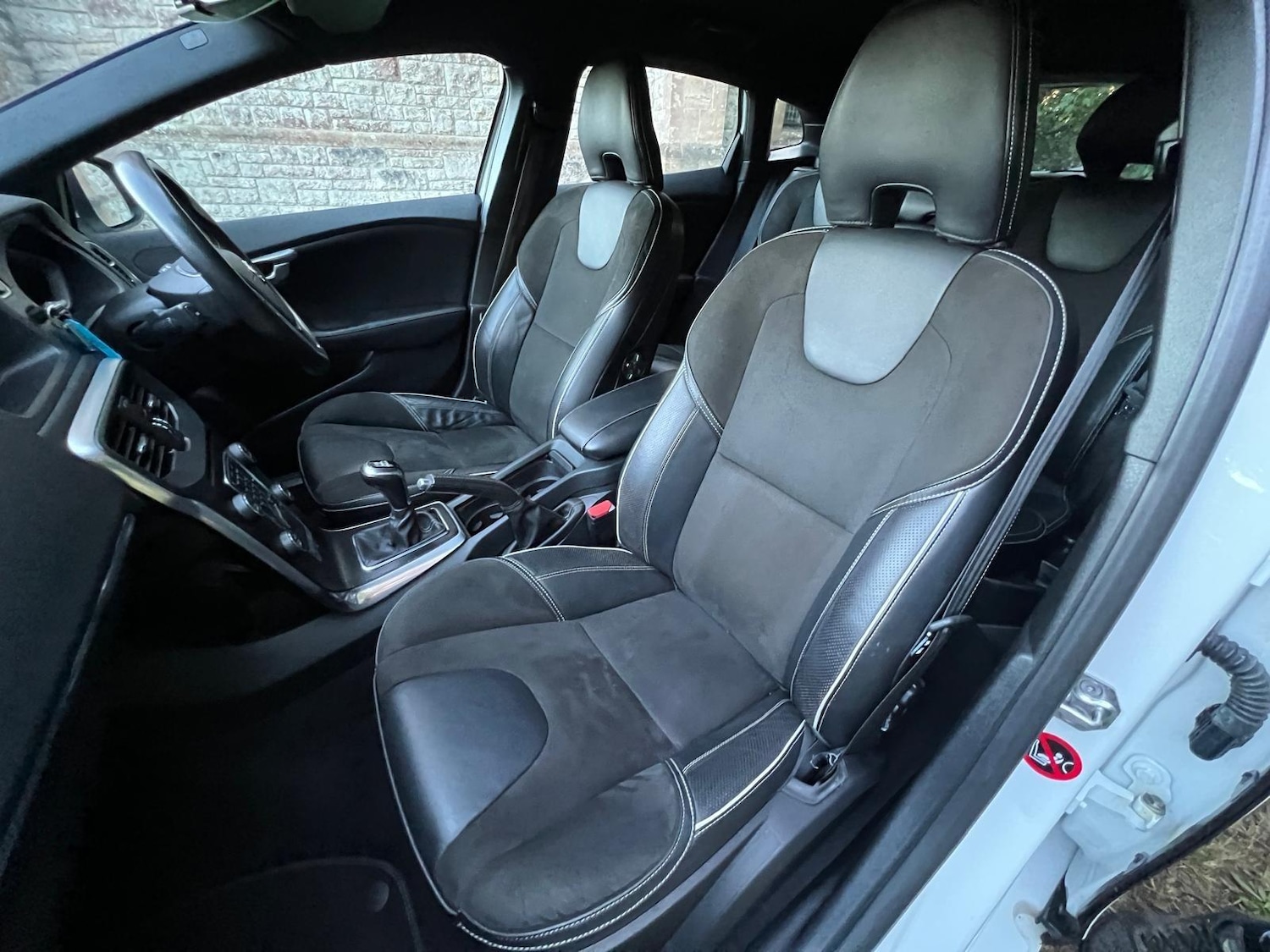 Used Volvo V40 2018 for sale - 76989187: Photo 26