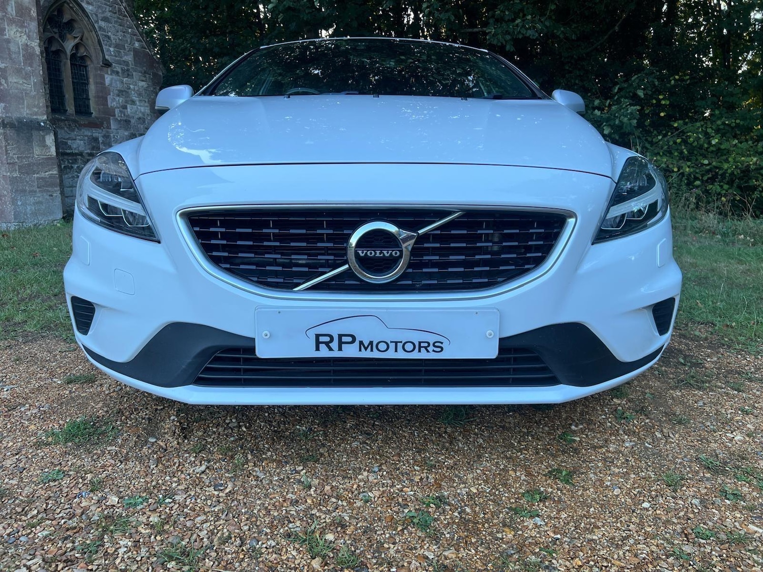 Used Volvo V40 2018 for sale - 76989187: Photo 9