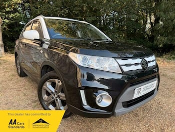 Used Suzuki Vitara 2016 for sale - 79657911: Photo