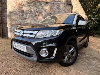 Used Suzuki Vitara 2016 for sale - 79657911: Photo