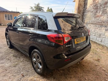 Used Suzuki Vitara 2016 for sale - 79657911: Photo