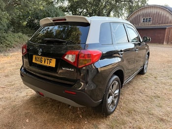 Used Suzuki Vitara 2016 for sale - 79657911: Photo
