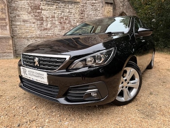 Used Peugeot 308 2018 for sale - 79565103: Photo