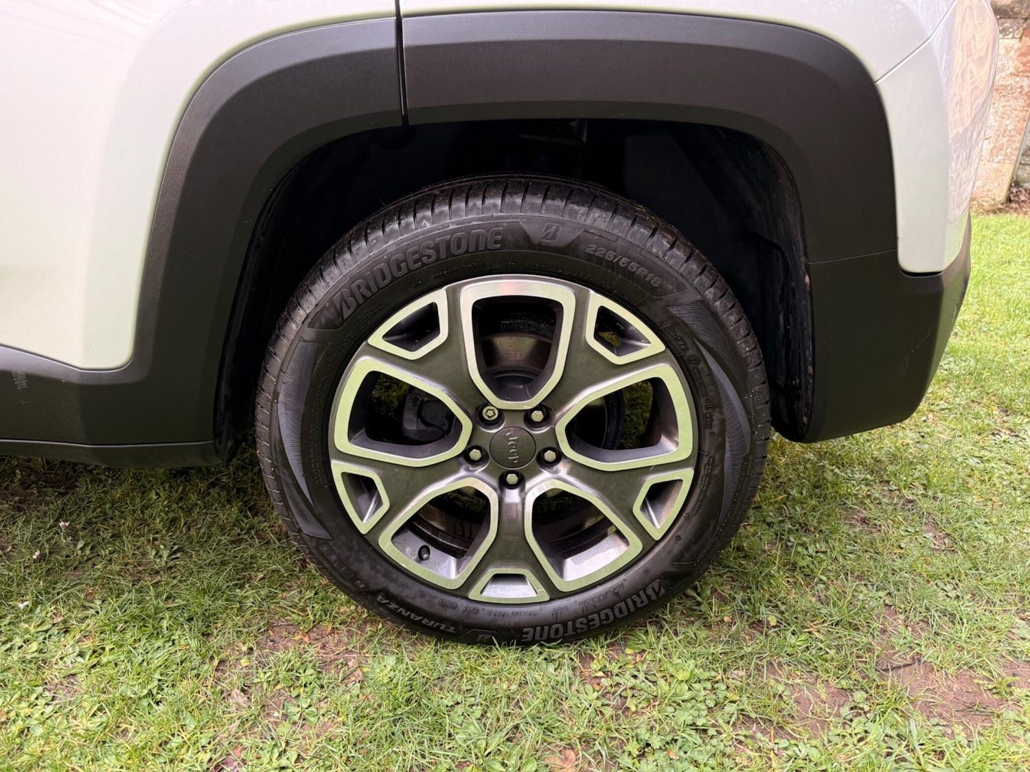 Used Jeep Renegade 2015 for sale - 77625045: Photo 13