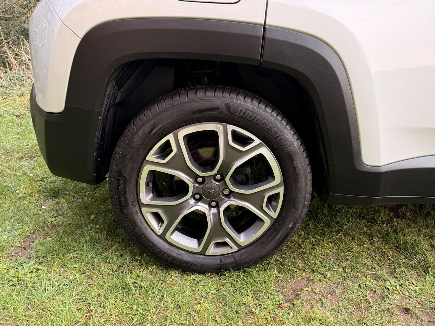 Used Jeep Renegade 2015 for sale - 77625045: Photo 14