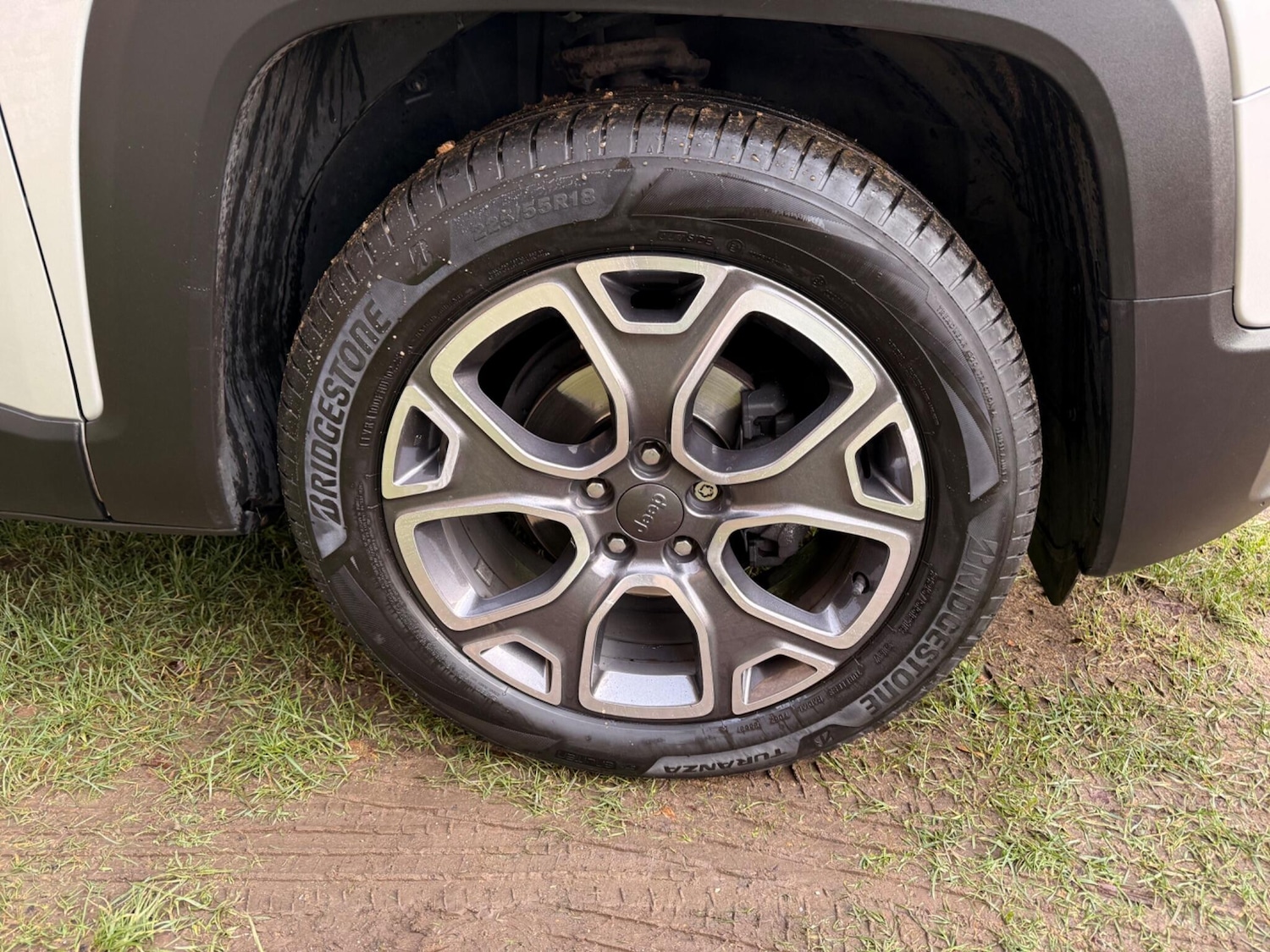 Used Jeep Renegade 2015 for sale - 77625045: Photo 15