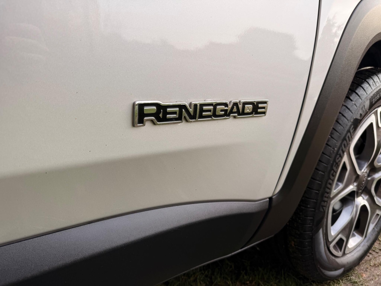 Used Jeep Renegade 2015 for sale - 77625045: Photo 16