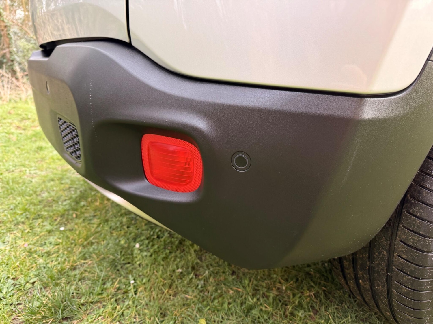 Used Jeep Renegade 2015 for sale - 77625045: Photo 17