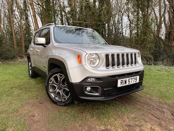 2015 (65) - 1.4 Multiair Limited 5dr DDCT