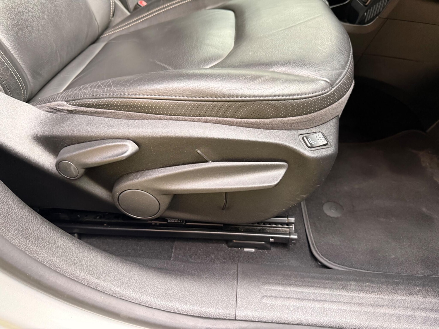 Used Jeep Renegade 2015 for sale - 77625045: Photo 23