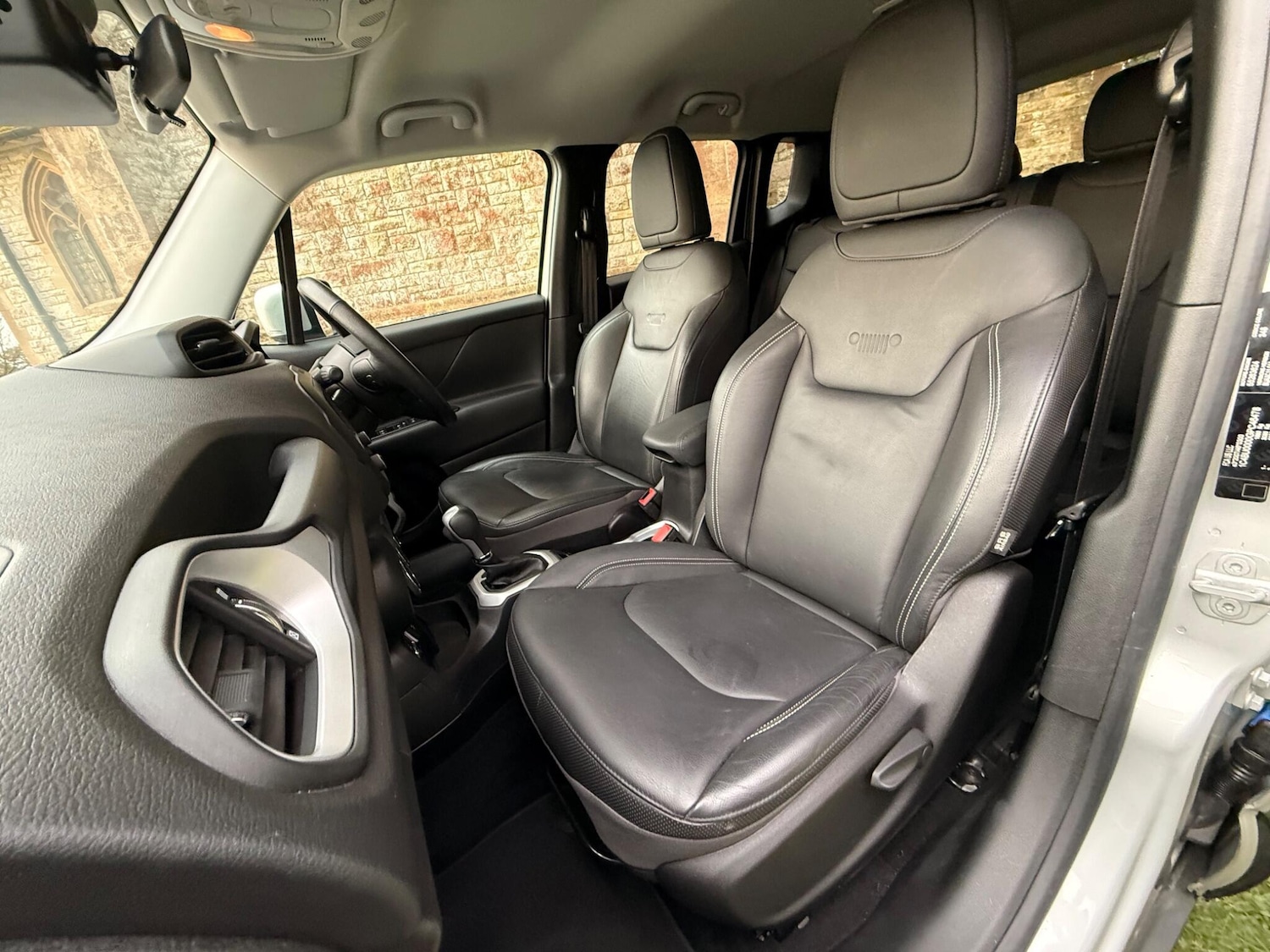 Used Jeep Renegade 2015 for sale - 77625045: Photo 26