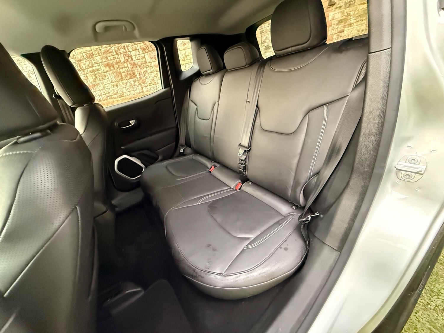 Used Jeep Renegade 2015 for sale - 77625045: Photo 27