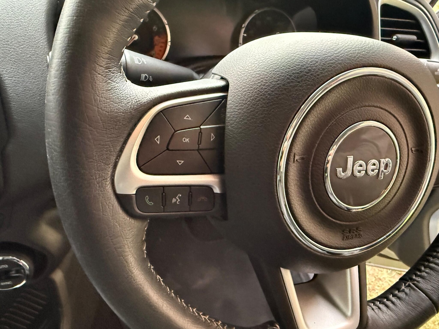 Used Jeep Renegade 2015 for sale - 77625045: Photo 37