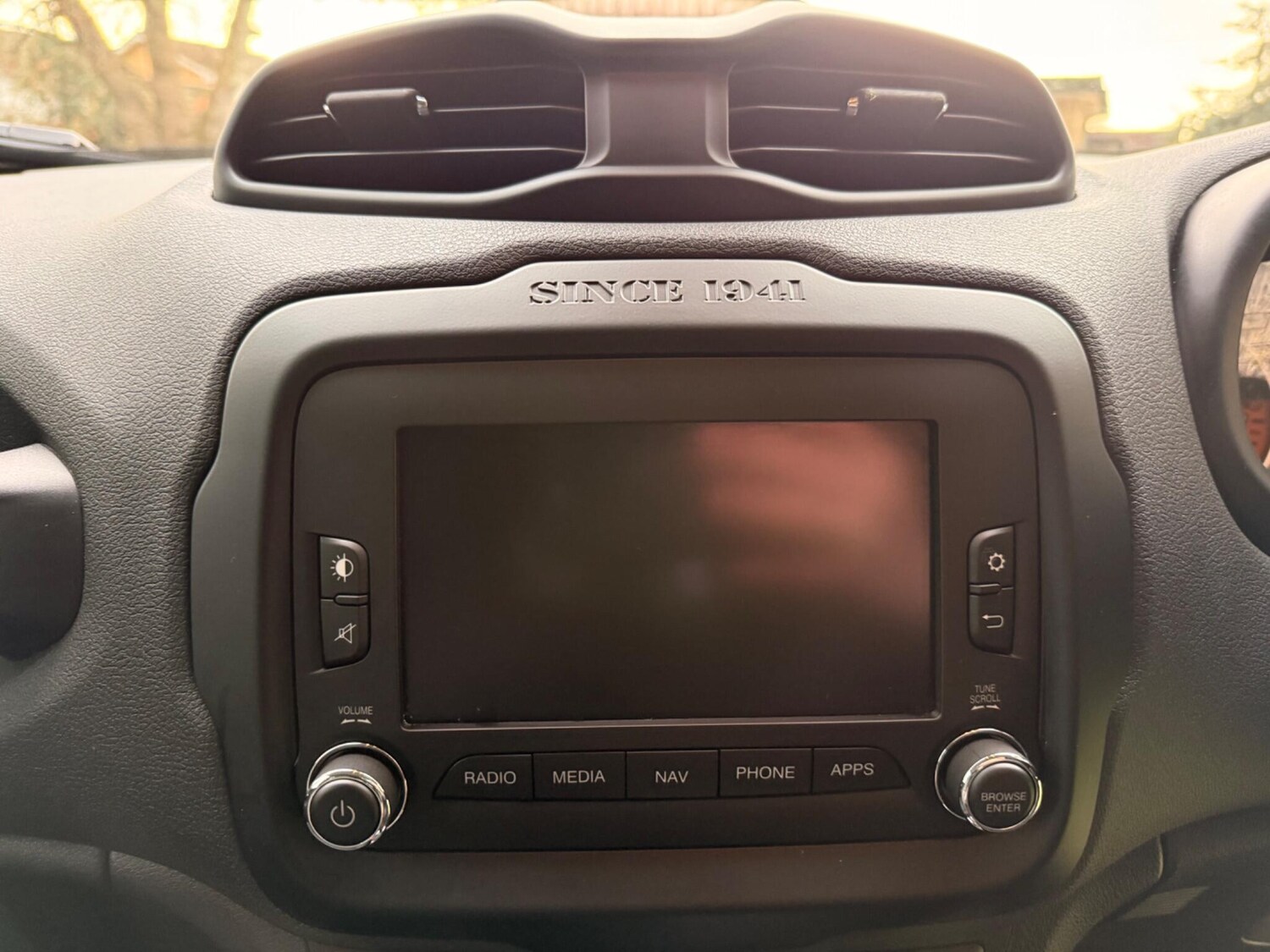 Used Jeep Renegade 2015 for sale - 77625045: Photo 40