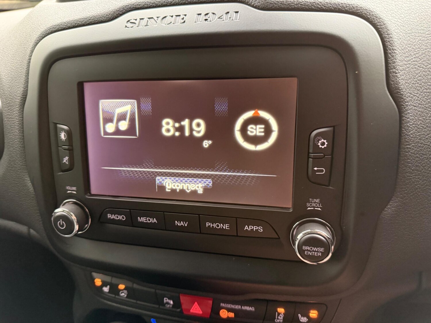 Used Jeep Renegade 2015 for sale - 77625045: Photo 47