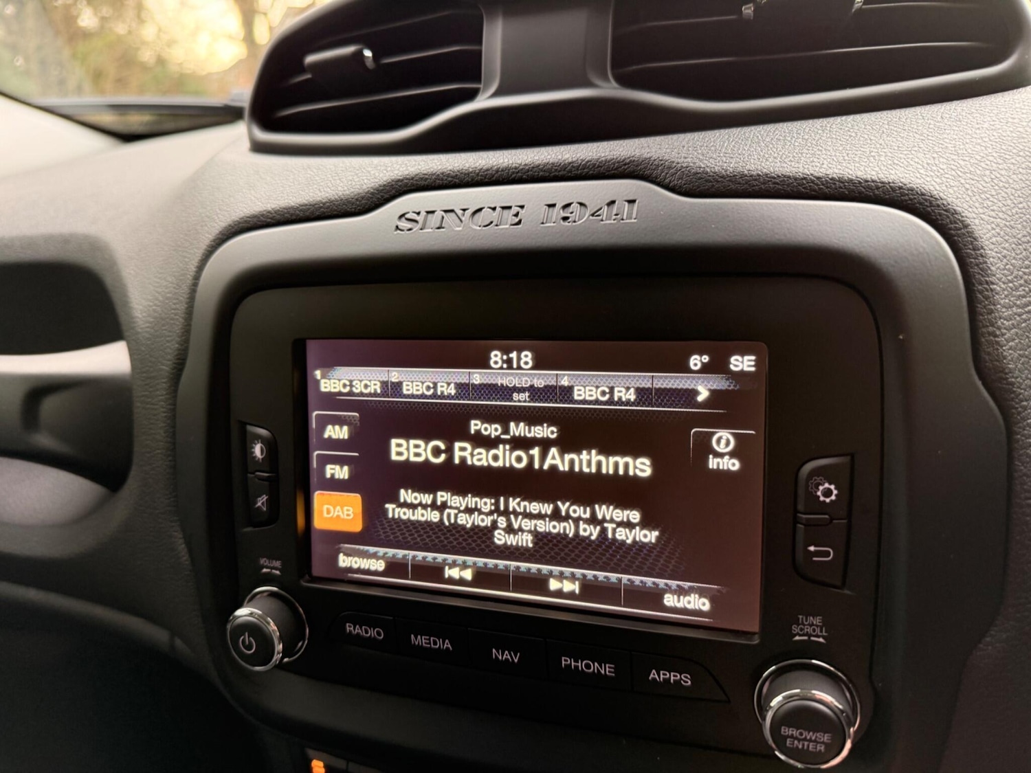 Used Jeep Renegade 2015 for sale - 77625045: Photo 51