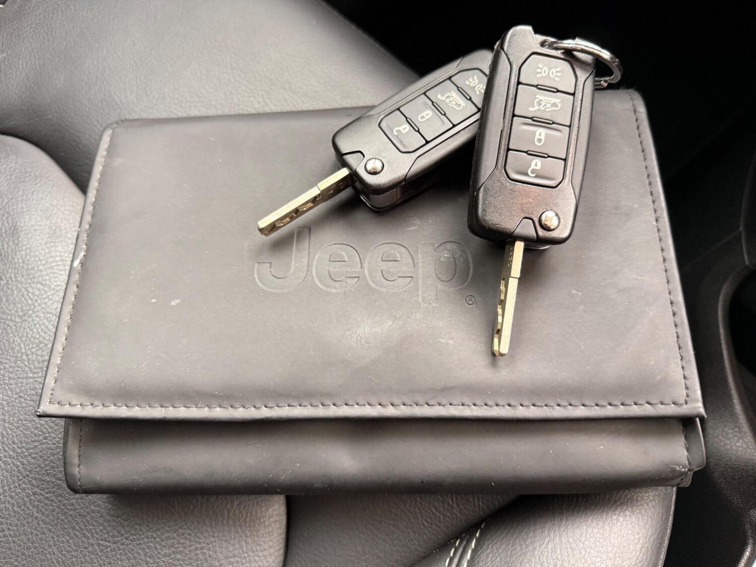 Used Jeep Renegade 2015 for sale - 77625045: Photo 55