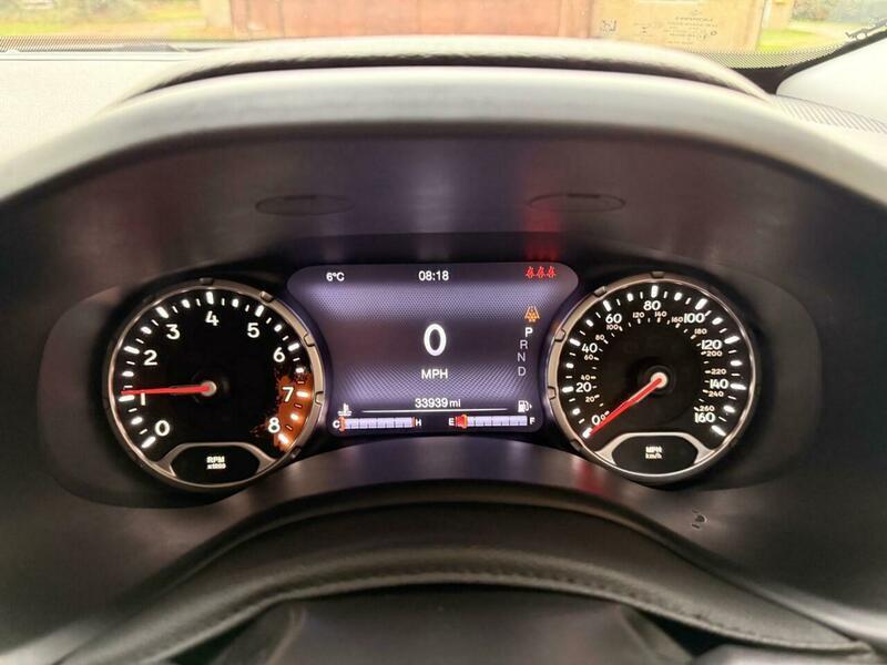 Used Jeep Renegade 2015 for sale - 77625045: Photo 62