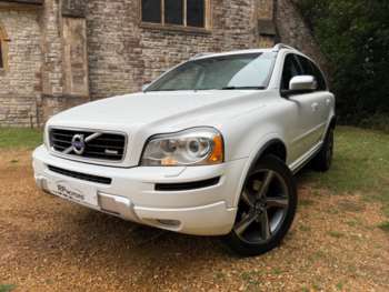 Used Volvo XC90 2014 for sale - 75459125: Photo
