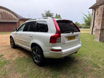 Used Volvo XC90 2014 for sale - 75459125: Photo