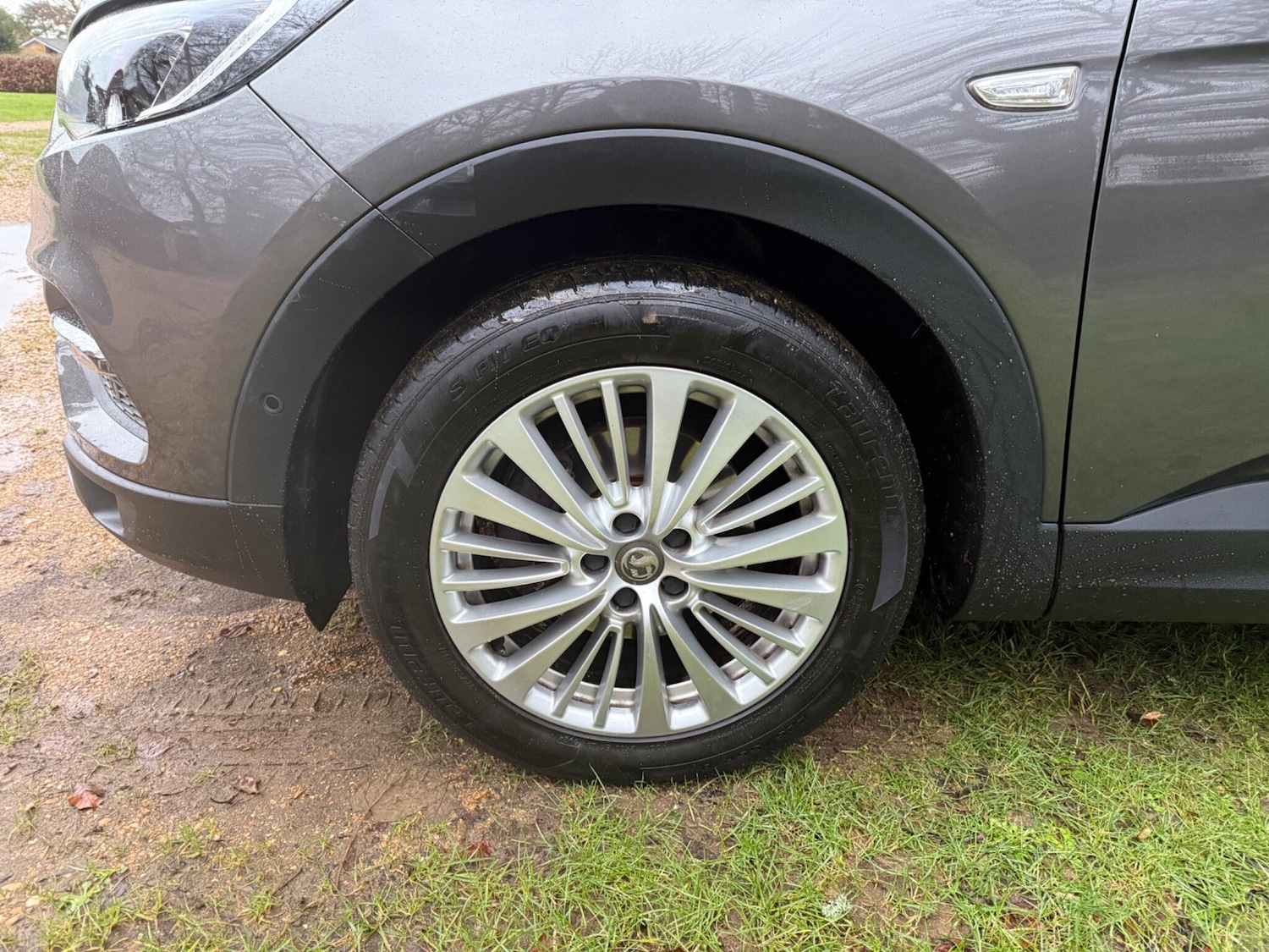 Used Vauxhall Grandland X 2019 for sale - 77155300: Photo 12