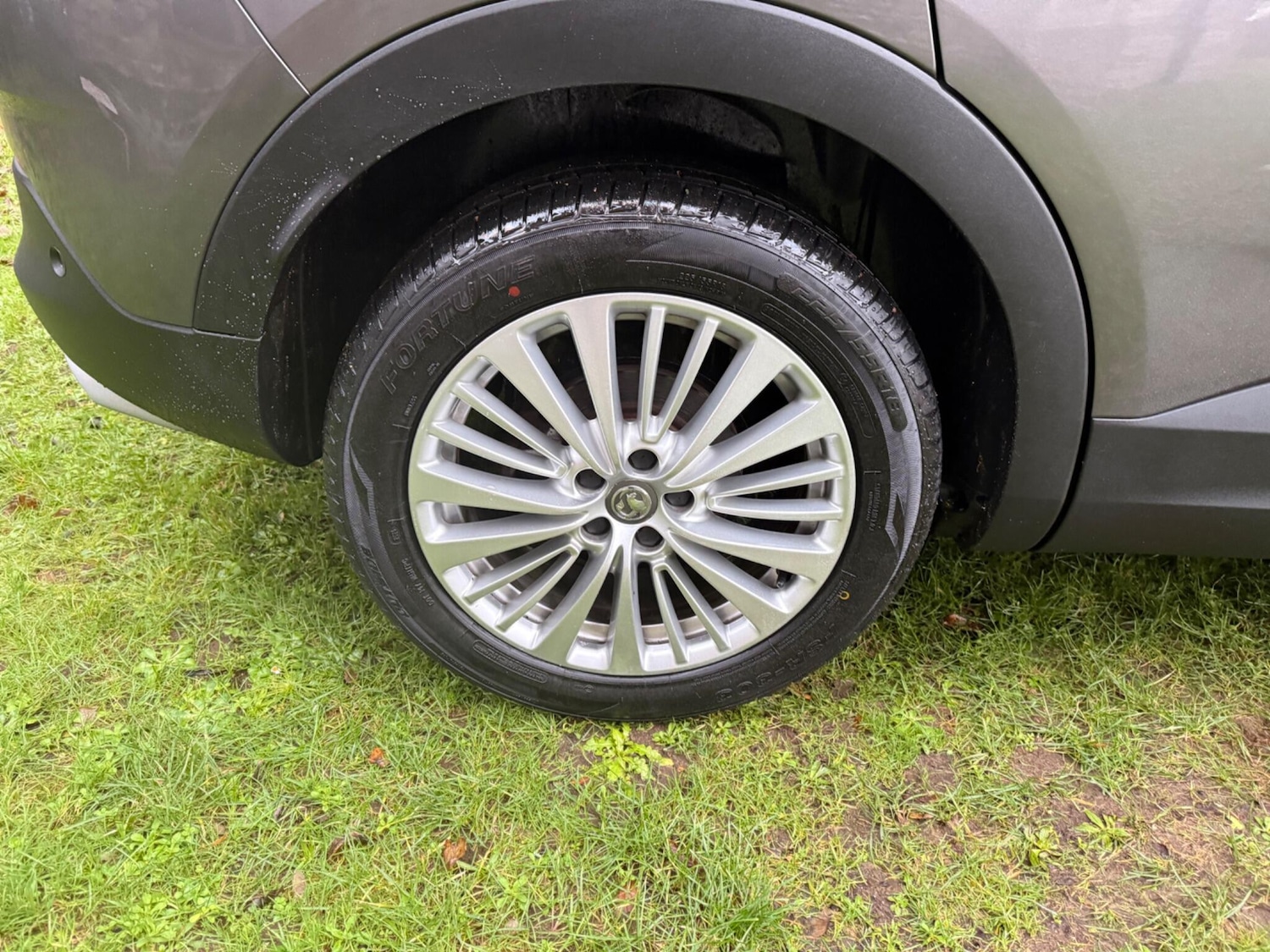 Used Vauxhall Grandland X 2019 for sale - 77155300: Photo 14