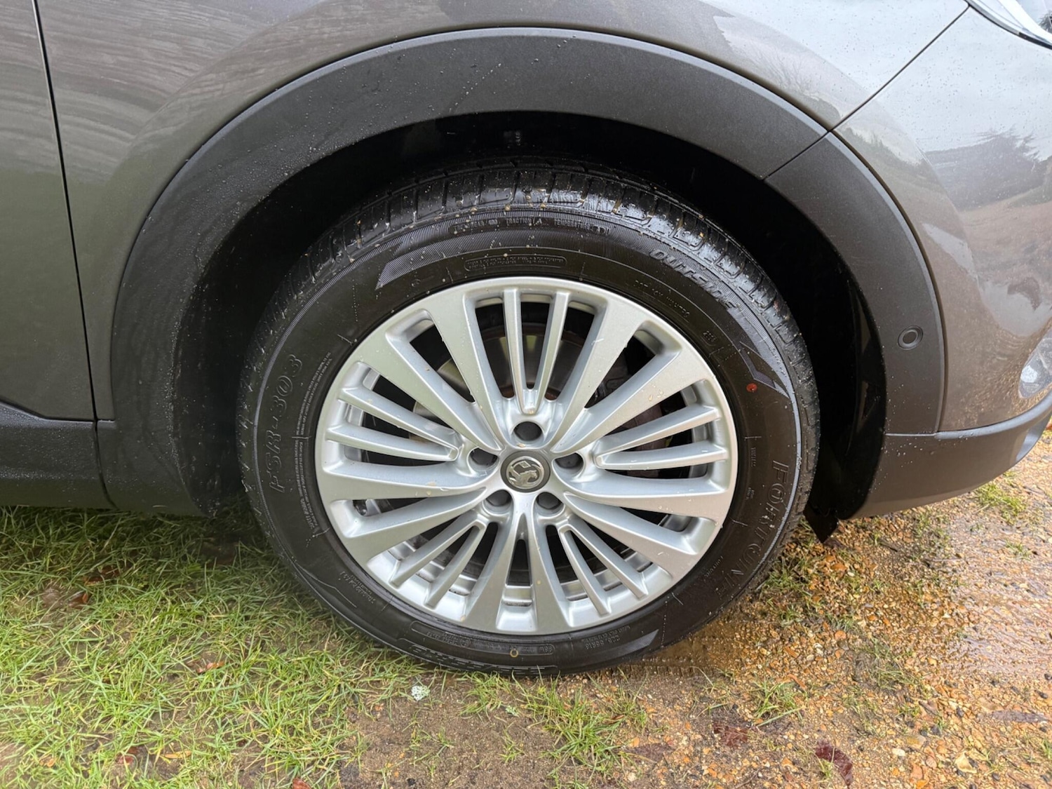 Used Vauxhall Grandland X 2019 for sale - 77155300: Photo 15