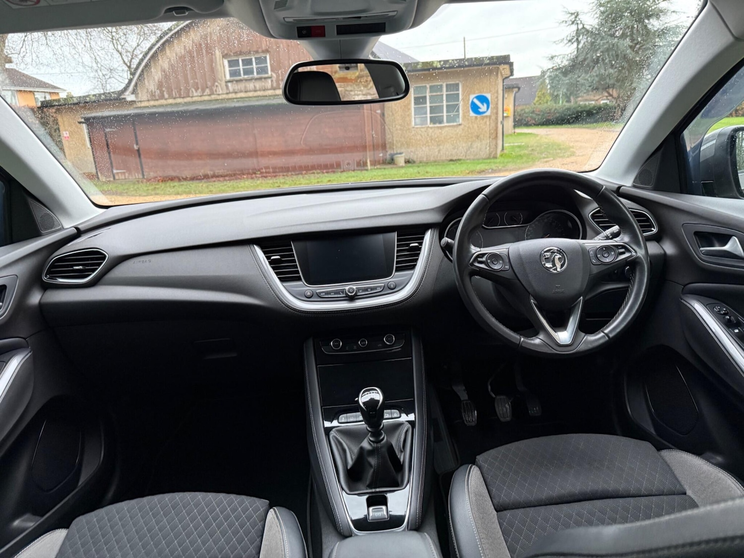 Used Vauxhall Grandland X 2019 for sale - 77155300: Photo 20