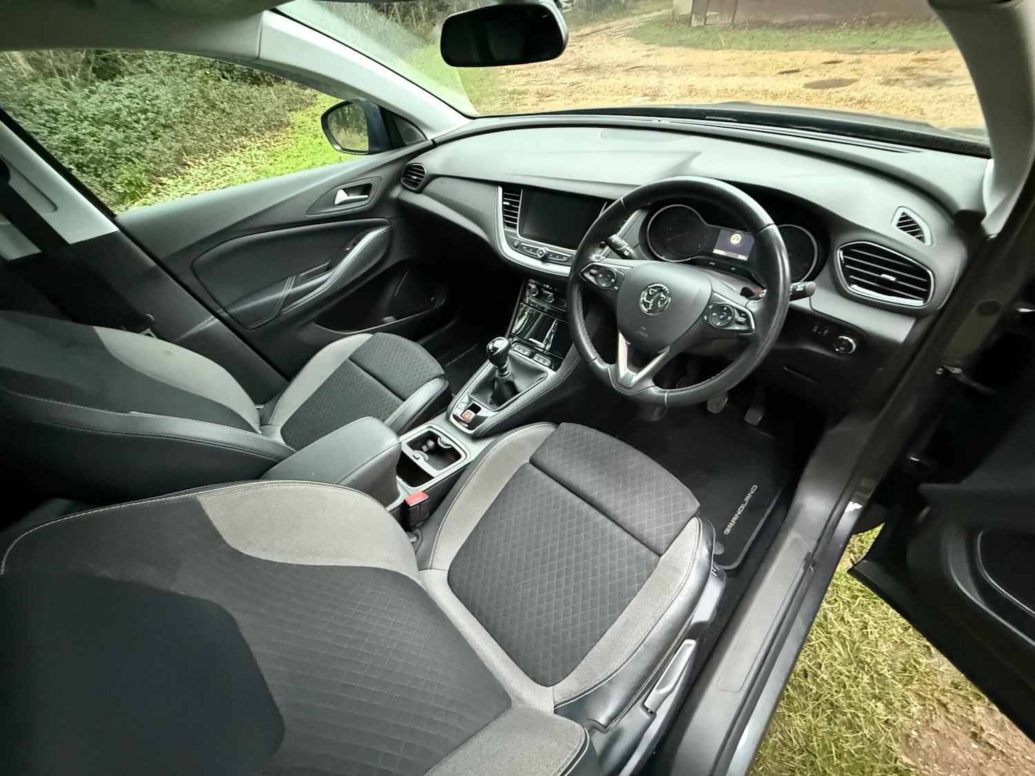 Used Vauxhall Grandland X 2019 for sale - 77155300: Photo 21