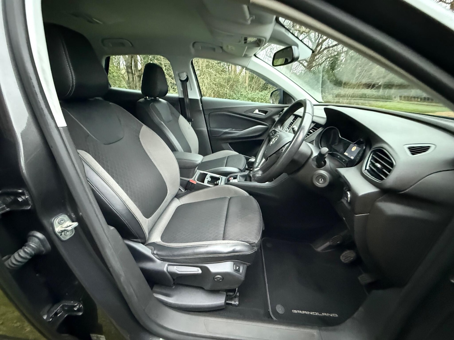 Used Vauxhall Grandland X 2019 for sale - 77155300: Photo 22