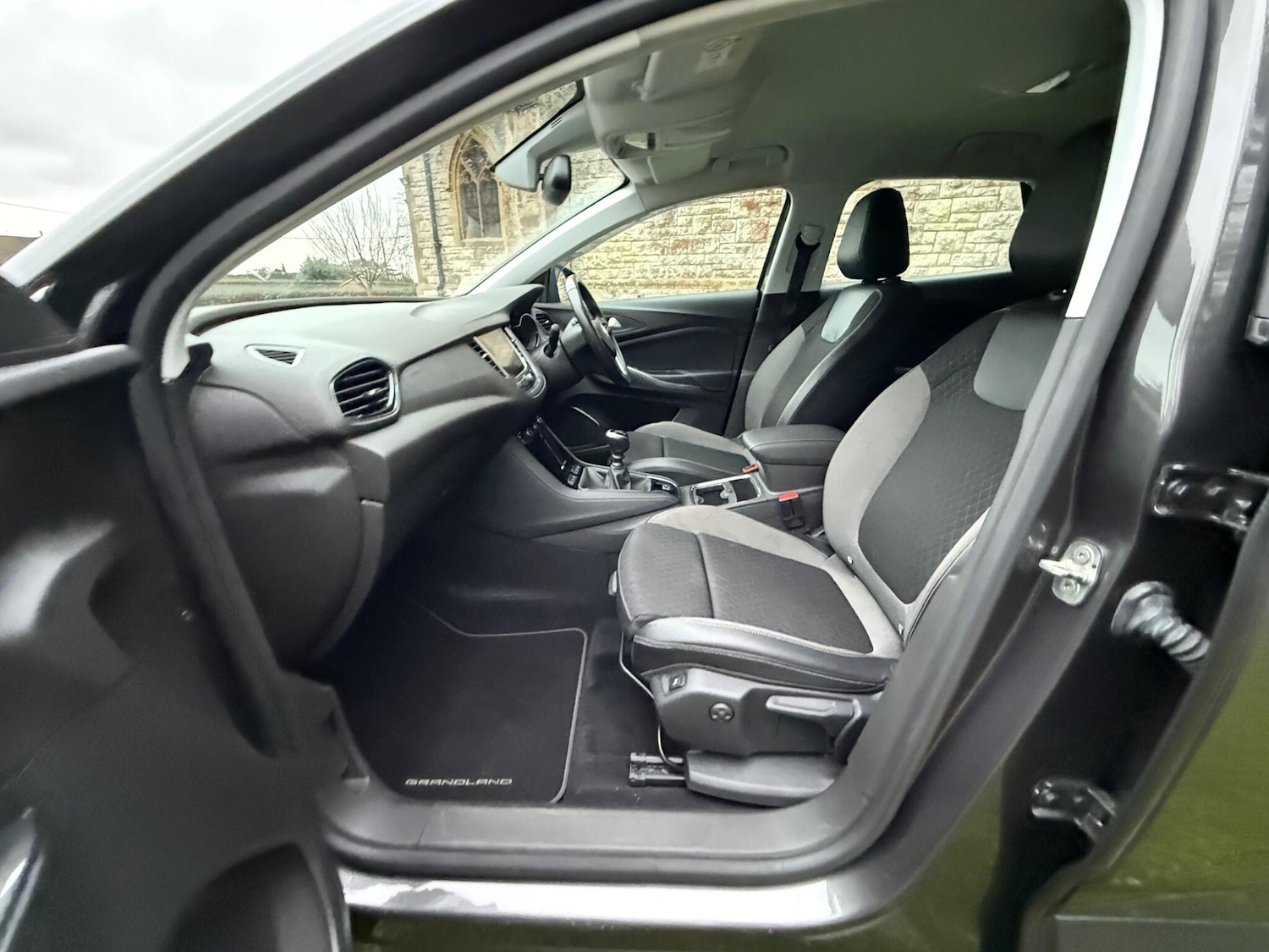 Used Vauxhall Grandland X 2019 for sale - 77155300: Photo 24