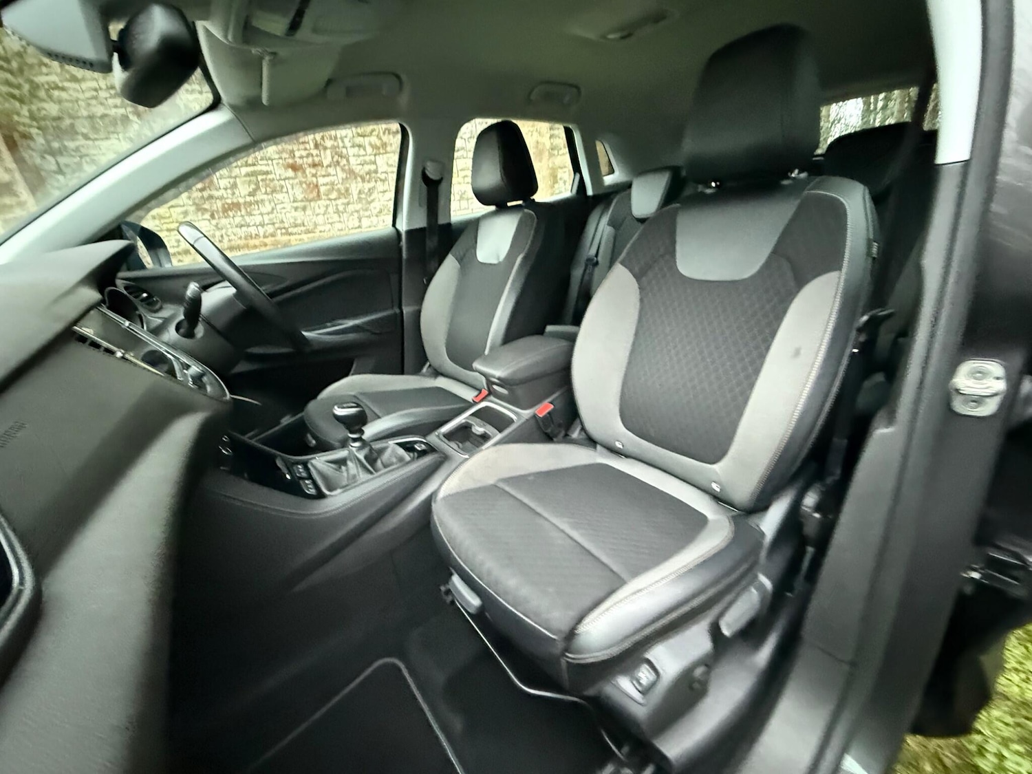 Used Vauxhall Grandland X 2019 for sale - 77155300: Photo 26