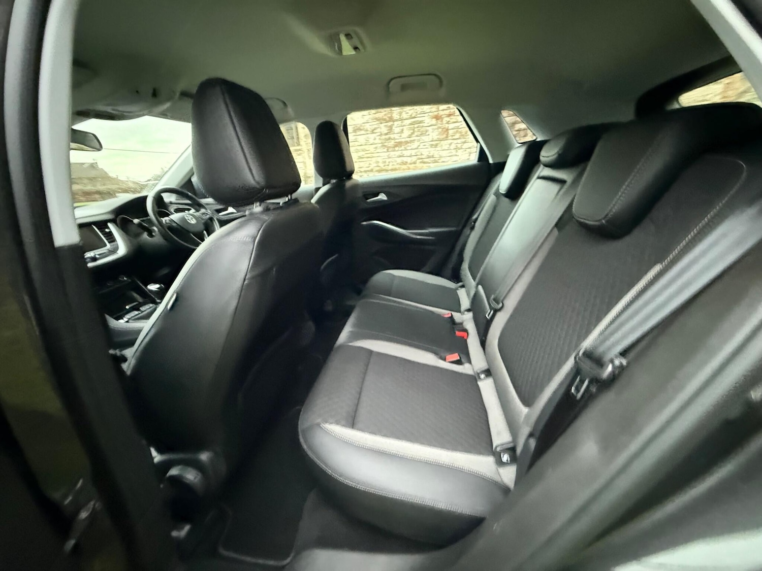 Used Vauxhall Grandland X 2019 for sale - 77155300: Photo 27