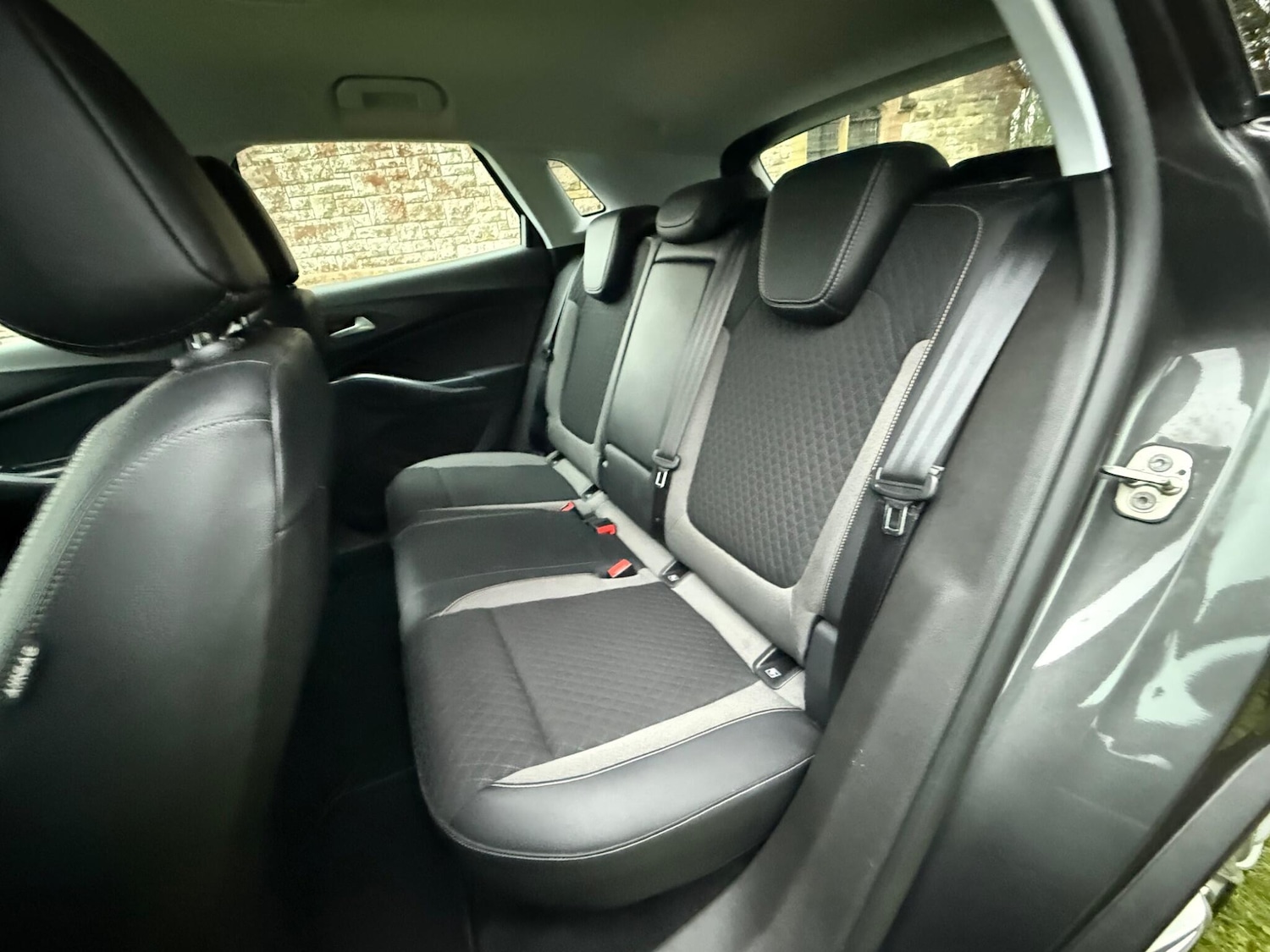 Used Vauxhall Grandland X 2019 for sale - 77155300: Photo 28