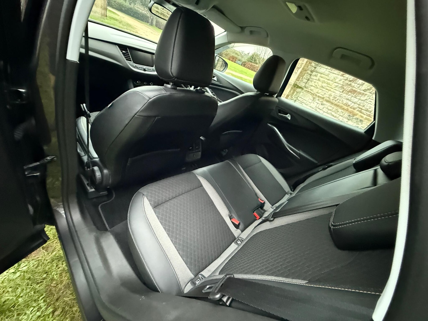 Used Vauxhall Grandland X 2019 for sale - 77155300: Photo 29