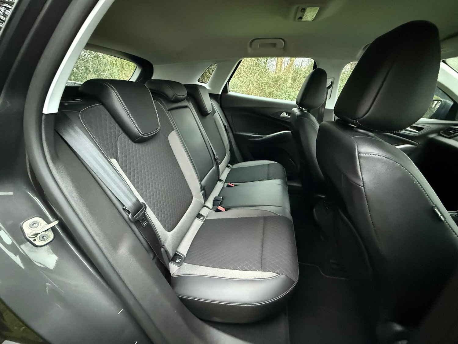 Used Vauxhall Grandland X 2019 for sale - 77155300: Photo 30