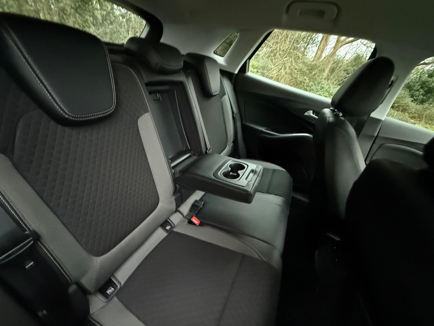 Used Vauxhall Grandland X 2019 for sale - 77155300: Photo 31