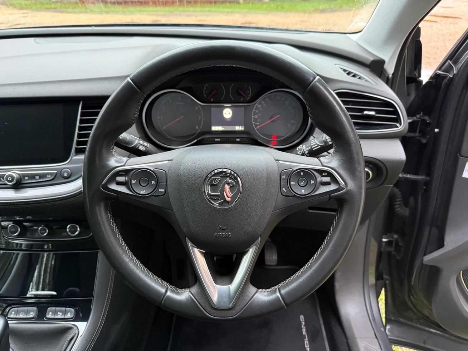 Used Vauxhall Grandland X 2019 for sale - 77155300: Photo 36