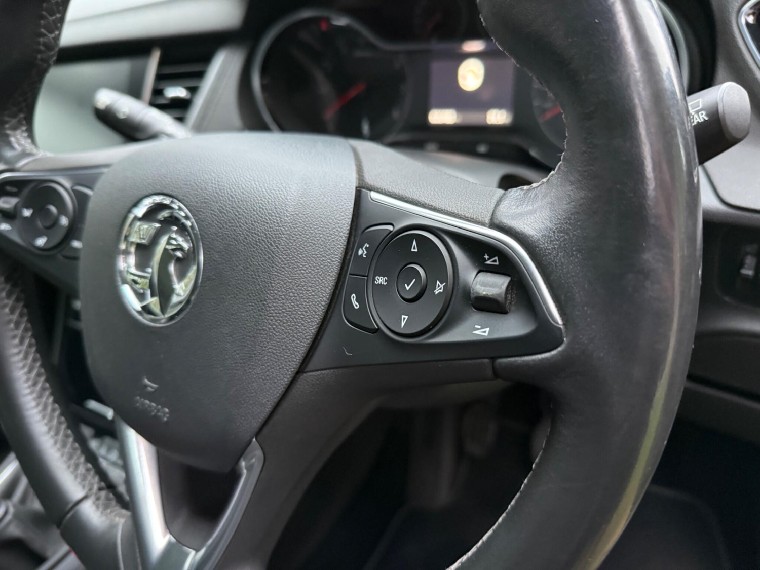 Used Vauxhall Grandland X 2019 for sale - 77155300: Photo 37