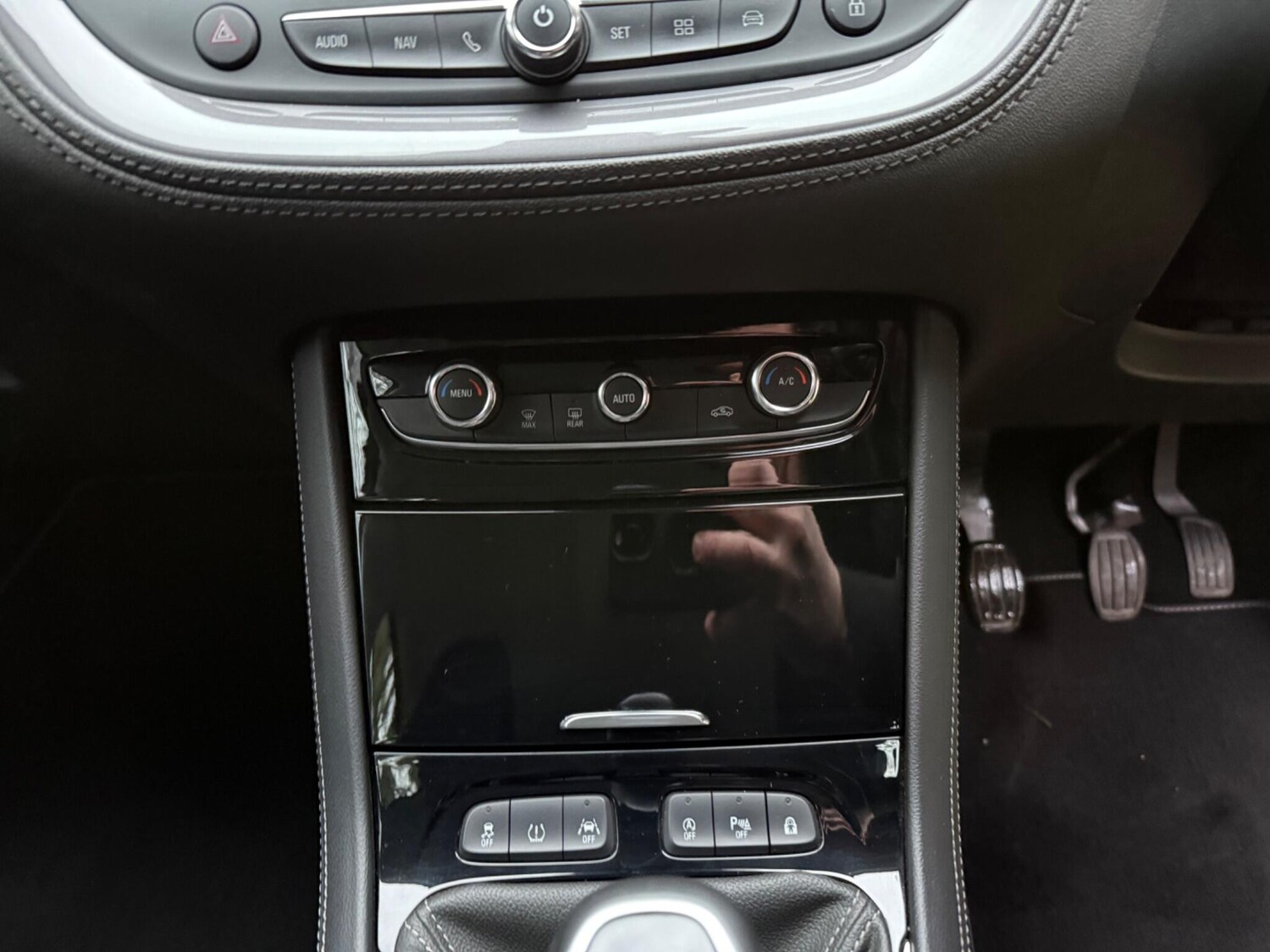 Used Vauxhall Grandland X 2019 for sale - 77155300: Photo 42