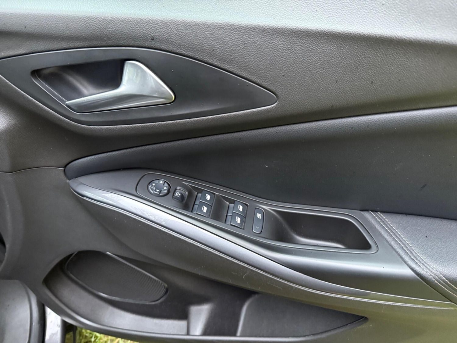 Used Vauxhall Grandland X 2019 for sale - 77155300: Photo 48