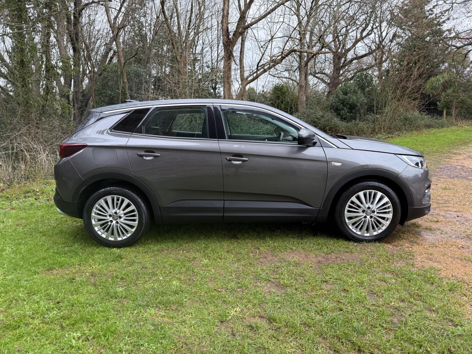 Used Vauxhall Grandland X 2019 for sale - 77155300: Photo 5