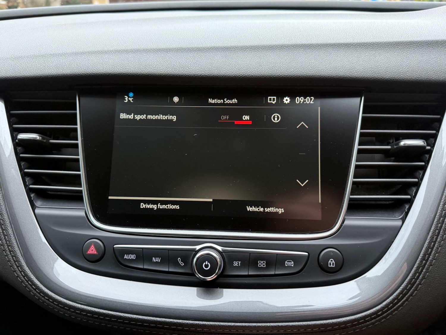 Used Vauxhall Grandland X 2019 for sale - 77155300: Photo 52