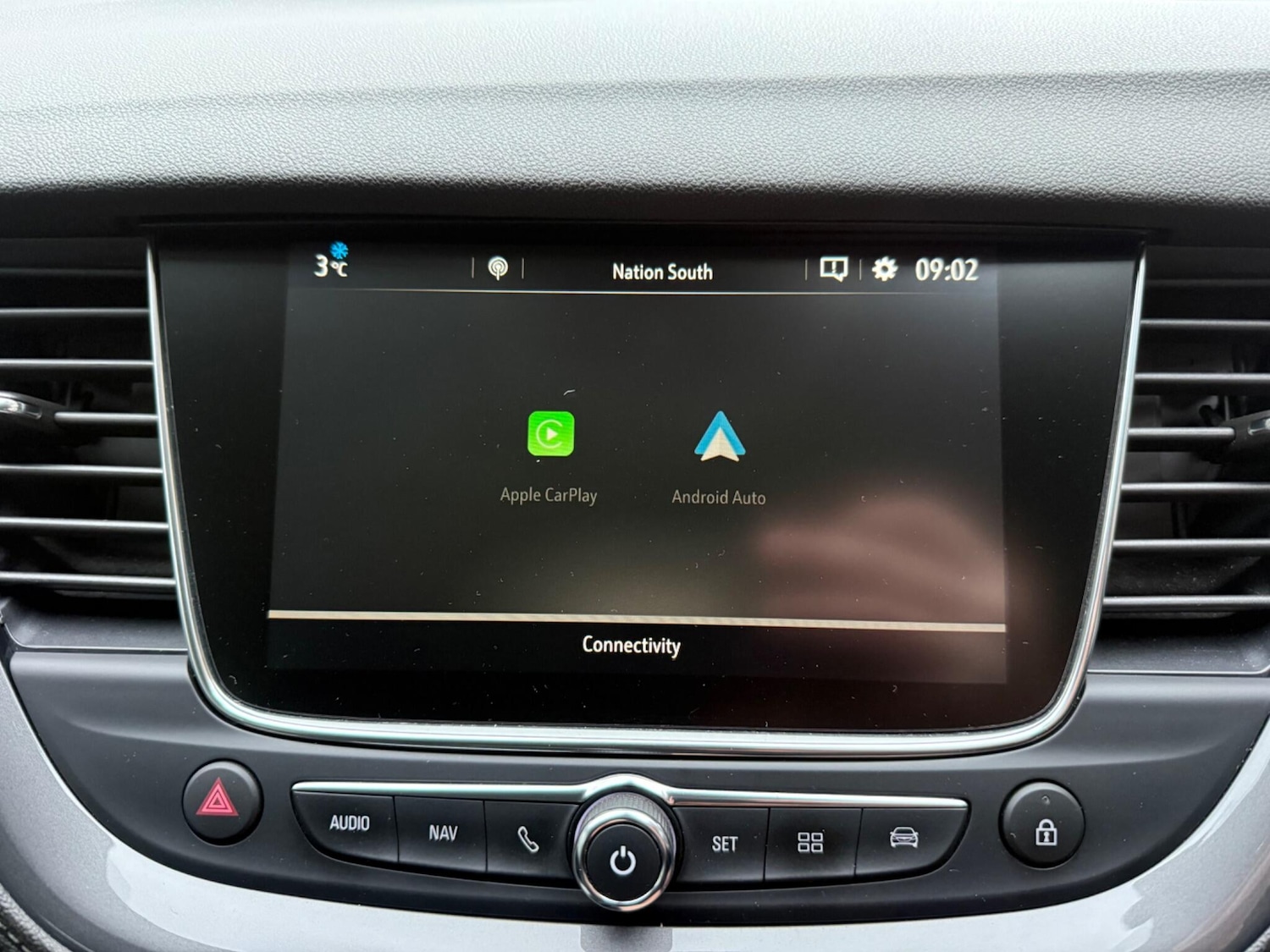 Used Vauxhall Grandland X 2019 for sale - 77155300: Photo 53