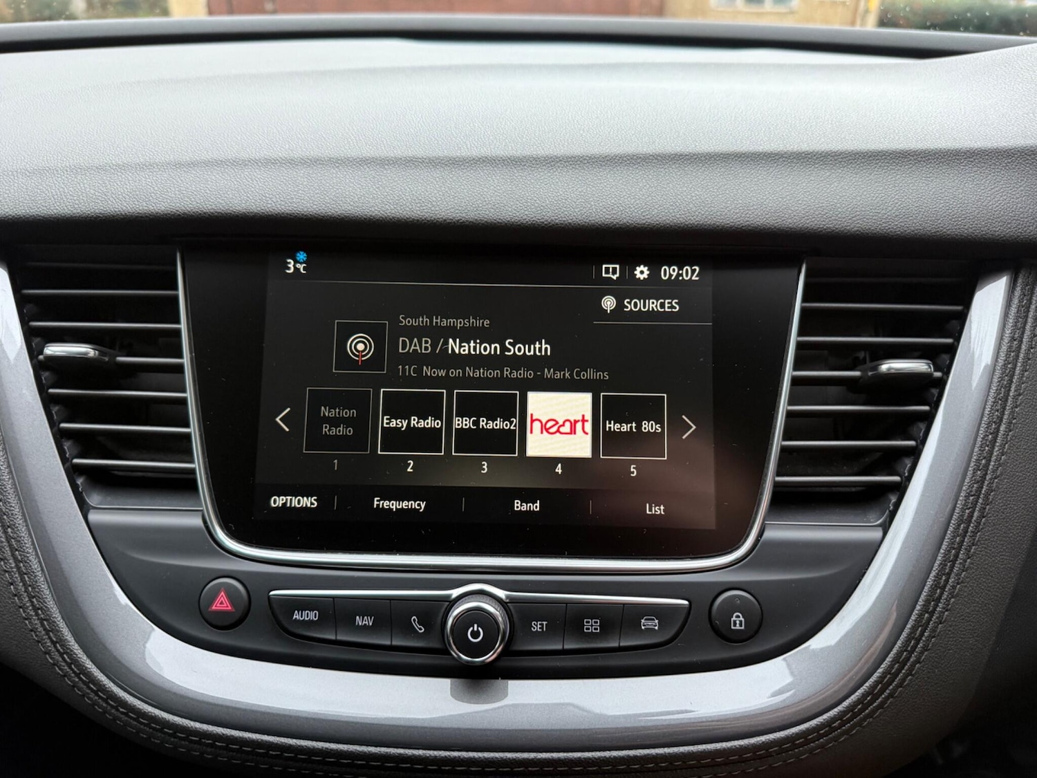 Used Vauxhall Grandland X 2019 for sale - 77155300: Photo 54