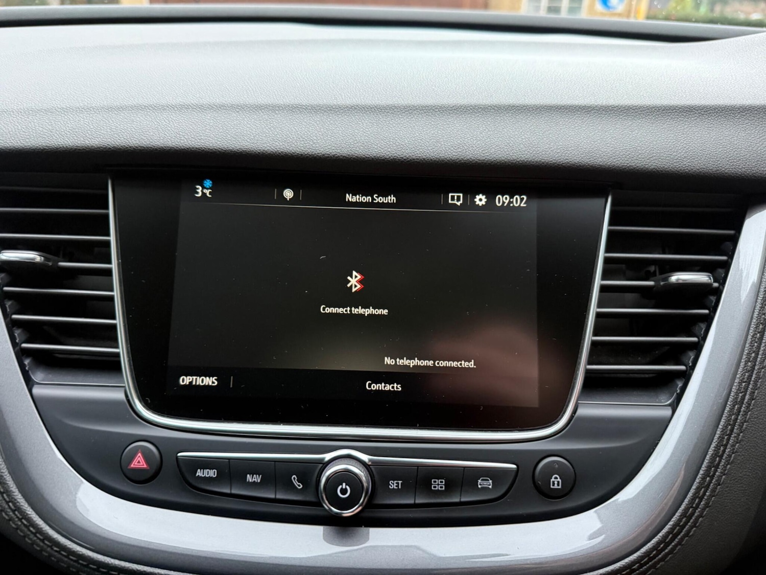 Used Vauxhall Grandland X 2019 for sale - 77155300: Photo 55