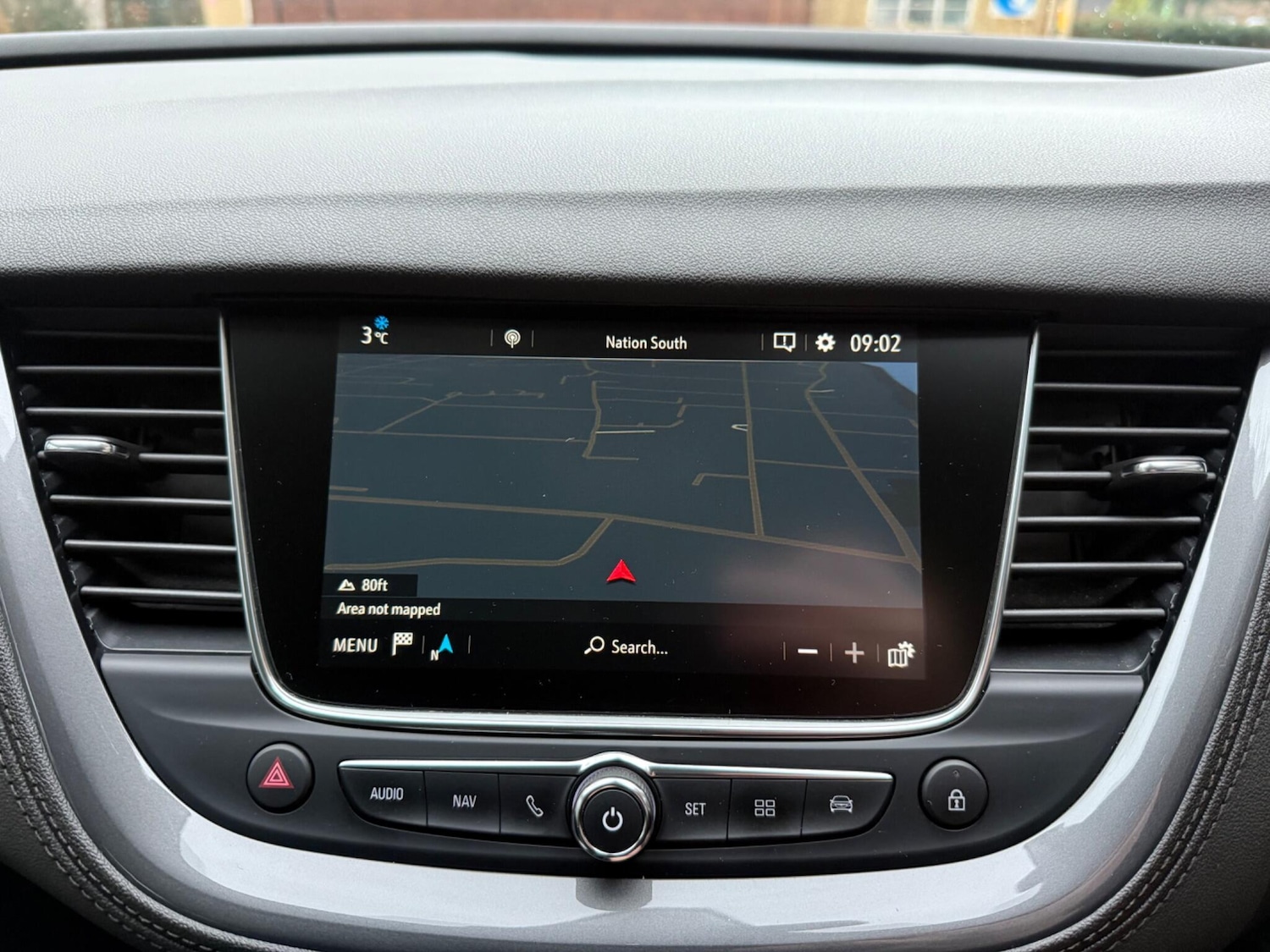 Used Vauxhall Grandland X 2019 for sale - 77155300: Photo 56