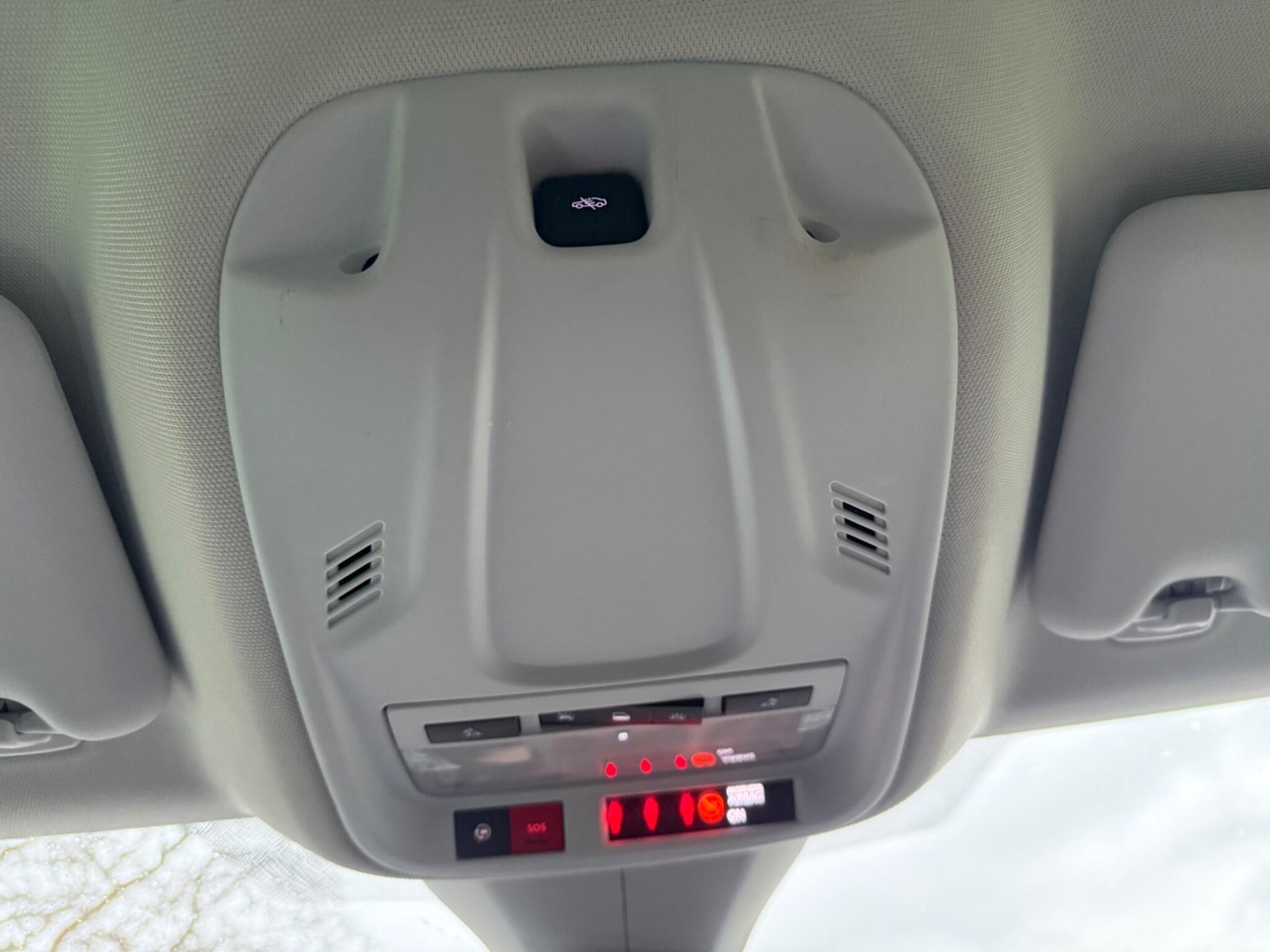 Used Vauxhall Grandland X 2019 for sale - 77155300: Photo 59