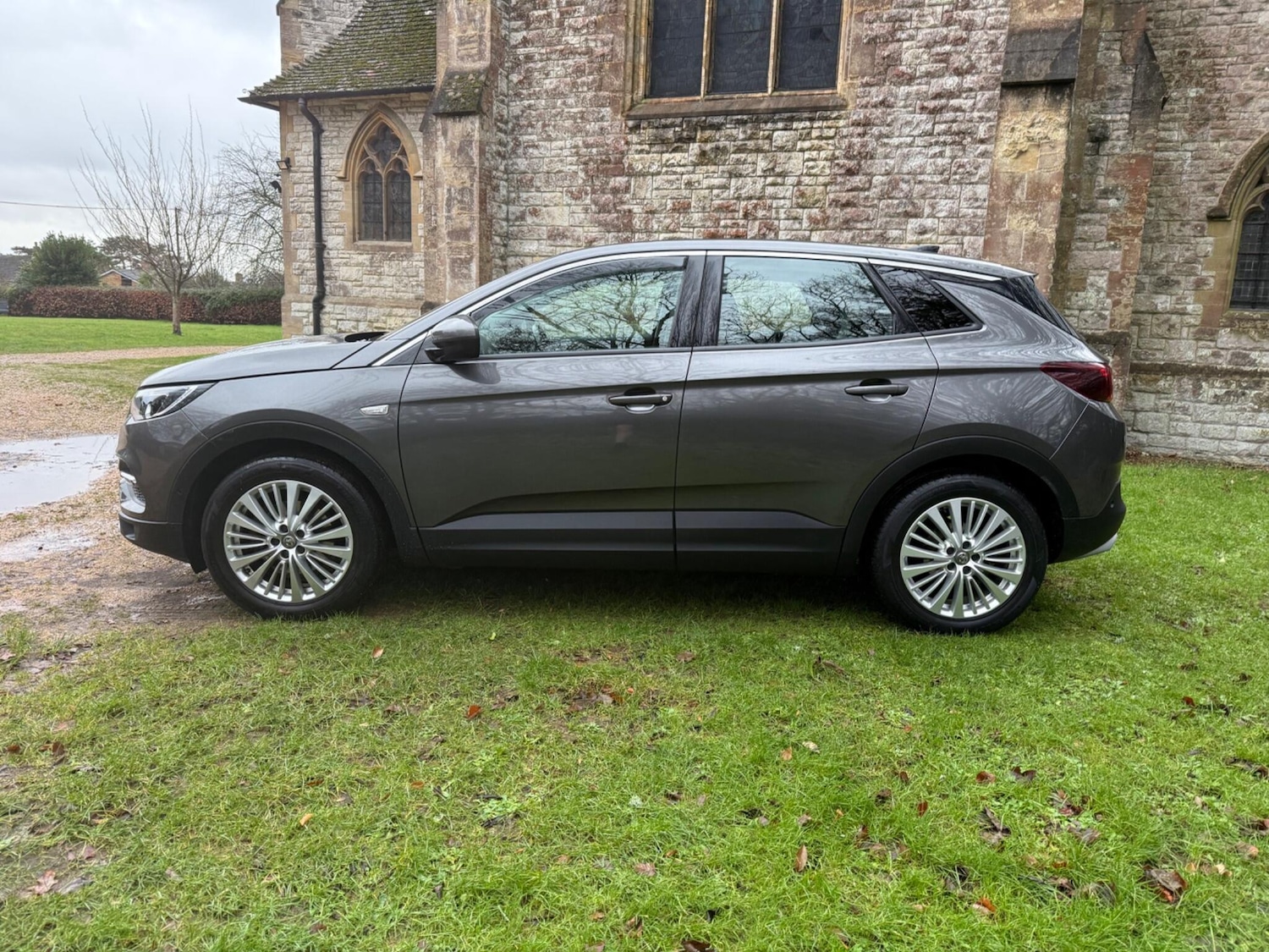 Used Vauxhall Grandland X 2019 for sale - 77155300: Photo 6